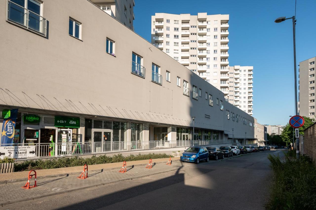 Inkanto Katowice Esterno foto