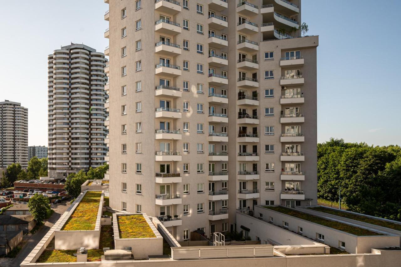 Inkanto Katowice Esterno foto